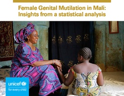 FGM in Mali: Insights from a statistical analysis (Unicef, 2022)